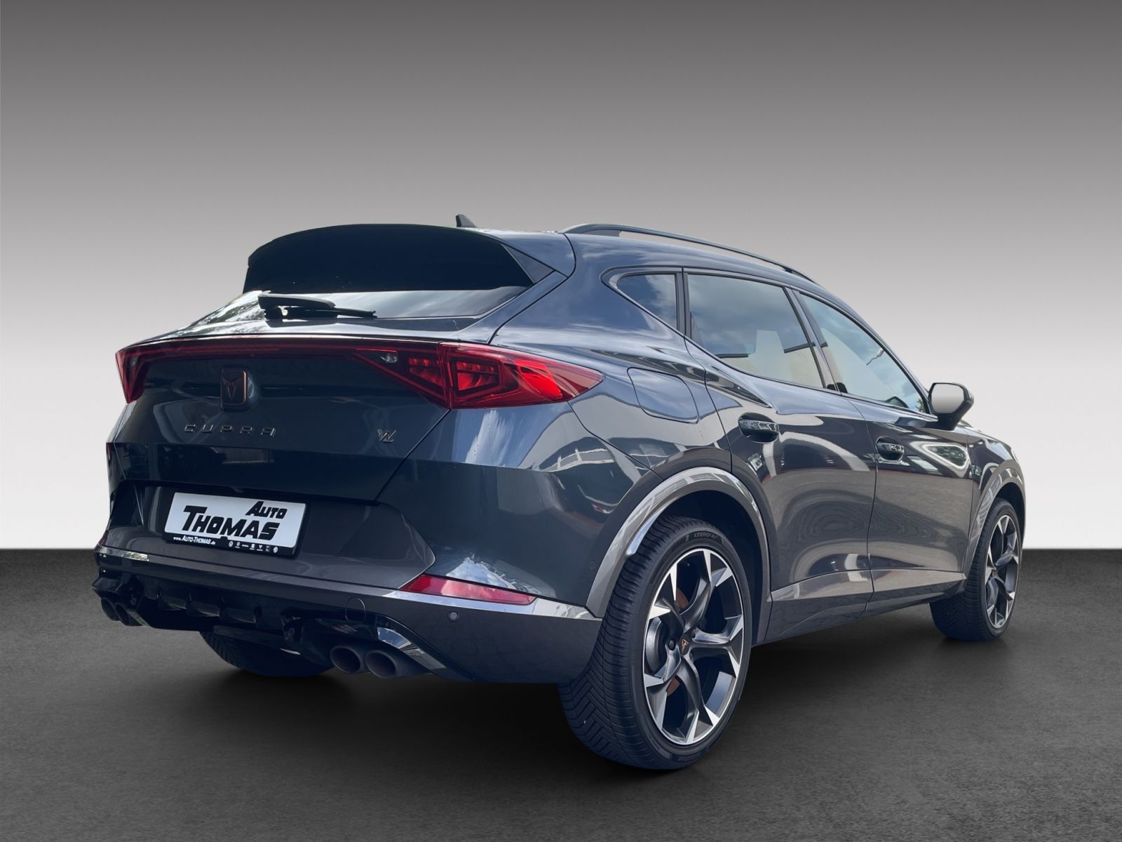 Cupra Formentor - Bild 5