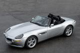 BMW Z8 Roadster 2. Hand - gebrauchte BMW Z8 aus dem Jahr 2001