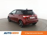 Toyota Yaris 1.5 Hybrid Style Selection Aut.*CAM*SPUR* - Toyota Yaris: Style Selection