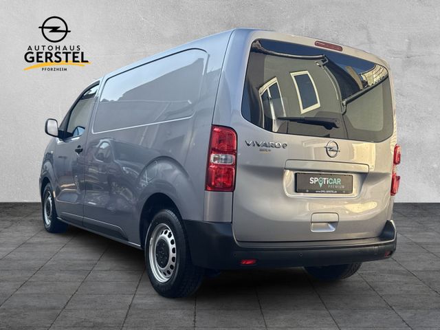 Vivaro e Edition M MULTIMEDIA KLIMA DAB 11KW-CHA