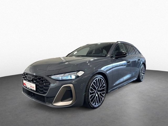 A5 Avant TDI QUATT EDITION ONE S LINE MATRIX+360