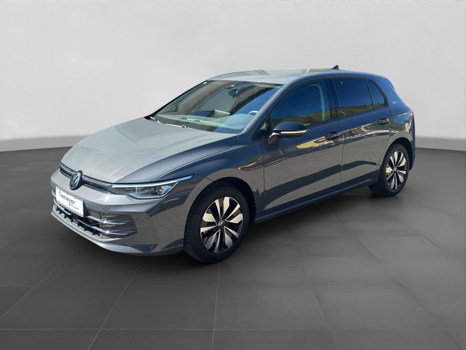 Volkswagen Golf - Bild 2