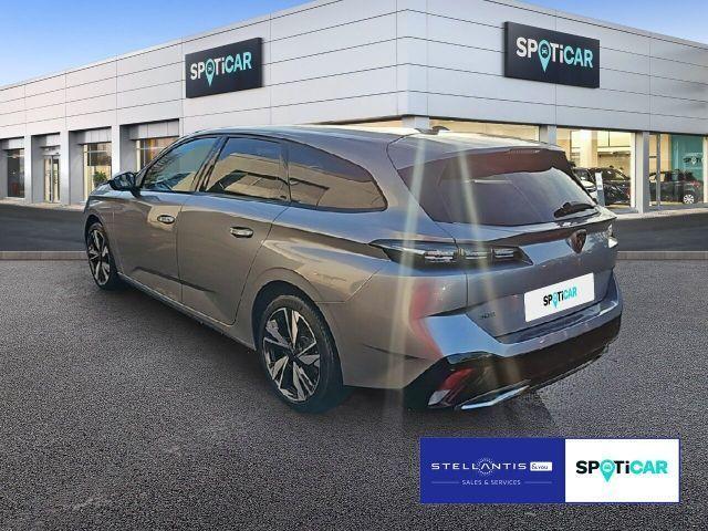 Peugeot 308 SW Allure 130 *Navi *Komfo 308 1.2 PureTech 