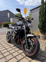 Yamaha XJ6 - Frischer Service, Neue Batterie - YAMAHA 2009 XJ6