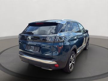 Peugeot 3008 - 4
