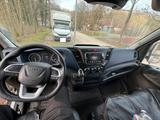 Iveco Daily 35S18,Pritsche/Plane/Edscha, 12 EP, 3,5t - Iveco Stuttgart