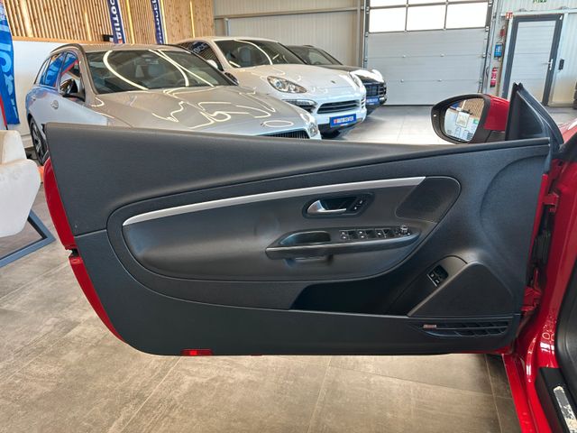 Volkswagen Eos *Navi*Dynaudio*