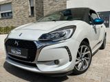 DS Automobiles DS3 DS 3 Sport Chic*1.Hand*47 tkm* - DS Automobiles DS3: Sport Chic