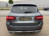 Mercedes-Benz GLC 350 d 4MATIC 9G-TRONIC - Geländewagen Mercedes gebraucht