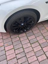 BMW 535 Gran Turismo 535d Gran Turismo - - BMW 535 Gran Turismo: Limousine