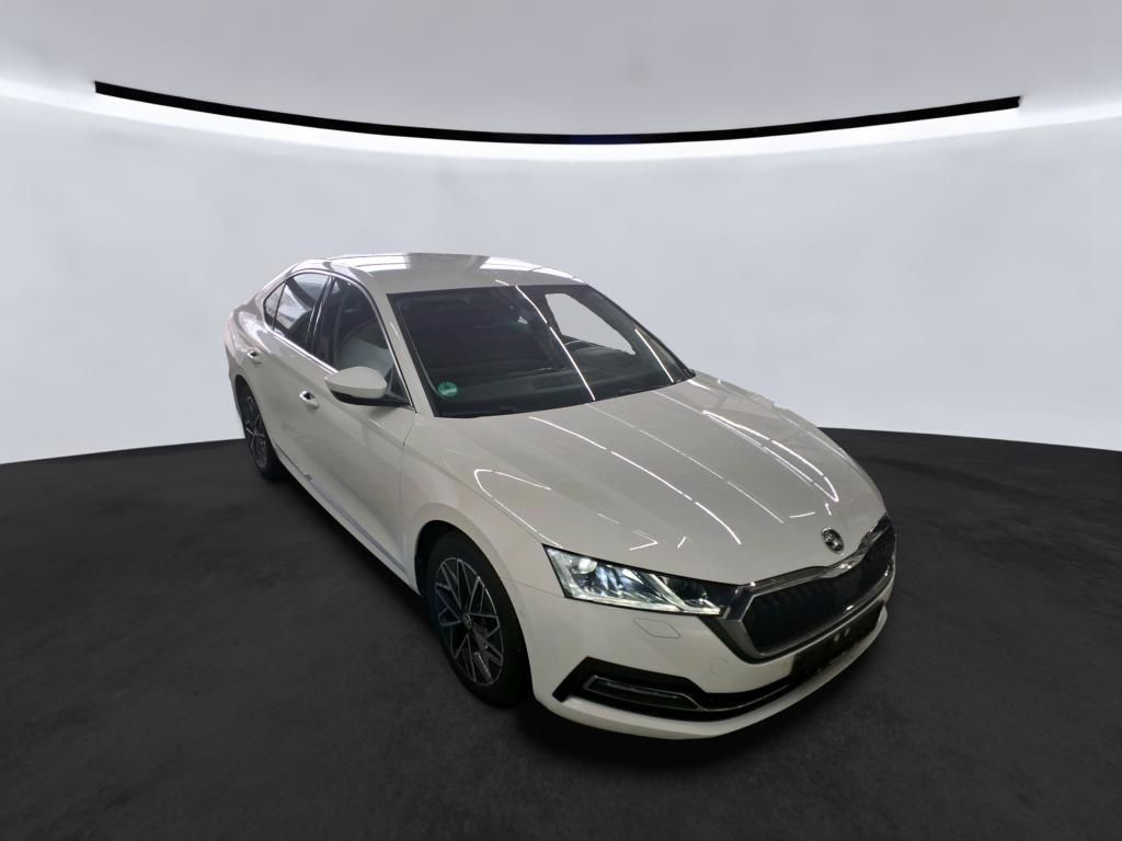 Image of Skoda Octavia
