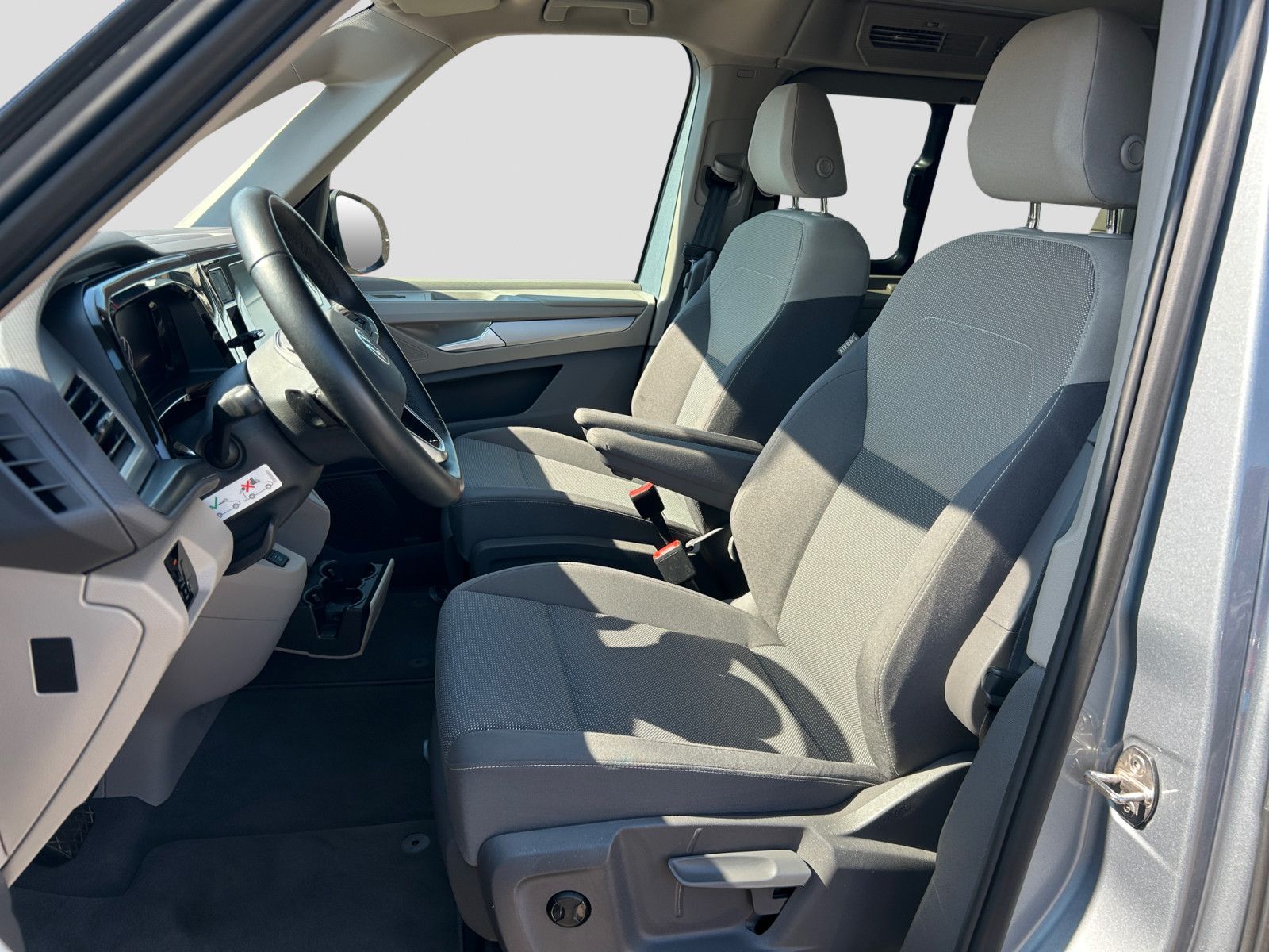 Volkswagen T7 California - Bild 10