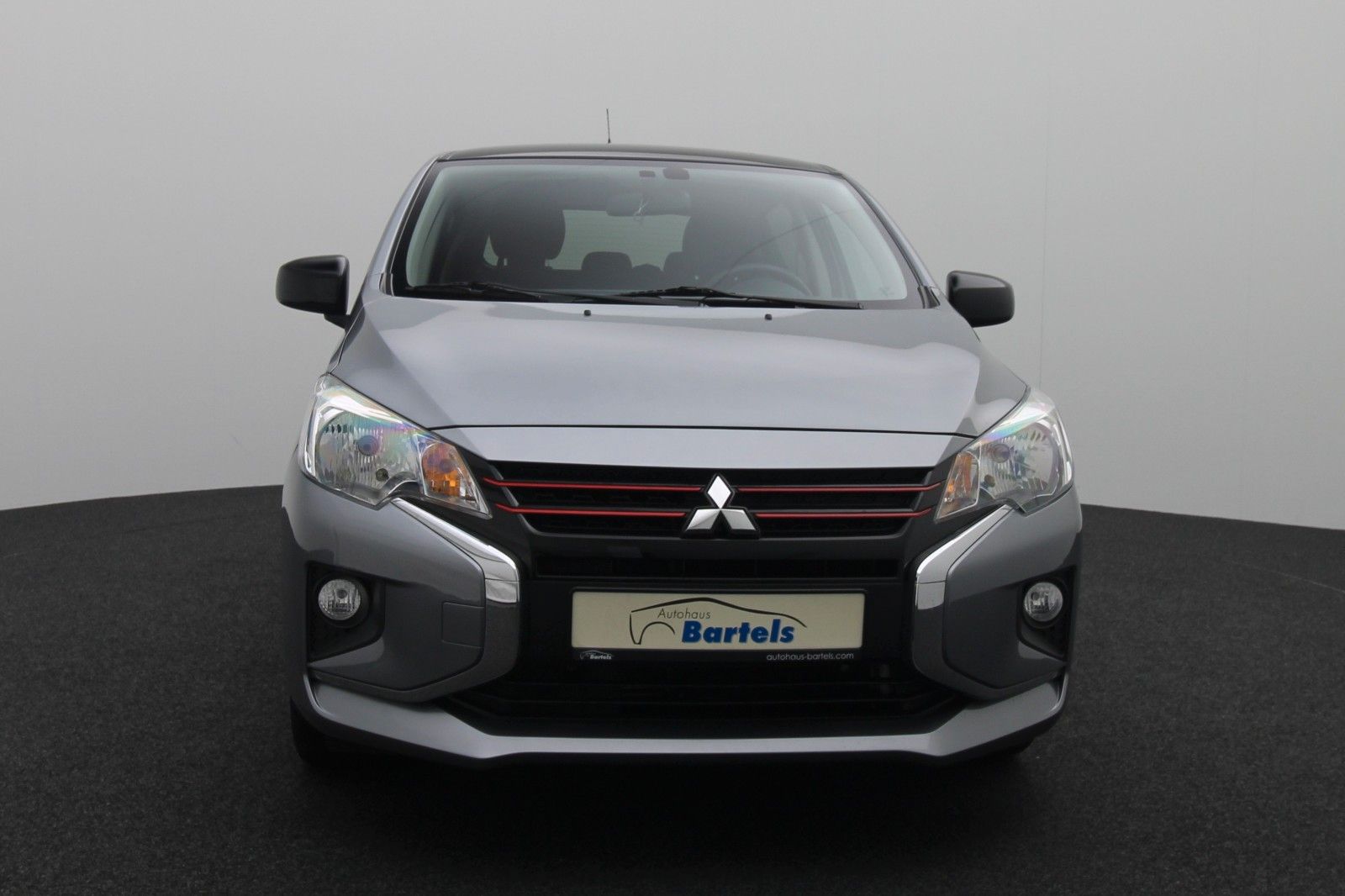 Fahrzeugabbildung Mitsubishi Space Star 1.2 Spirit+ Black