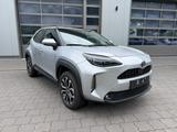 Toyota Yaris Cross 1.5 Hybrid Style Safety 130PS *2026* - Toyota Yaris Cross: Style
