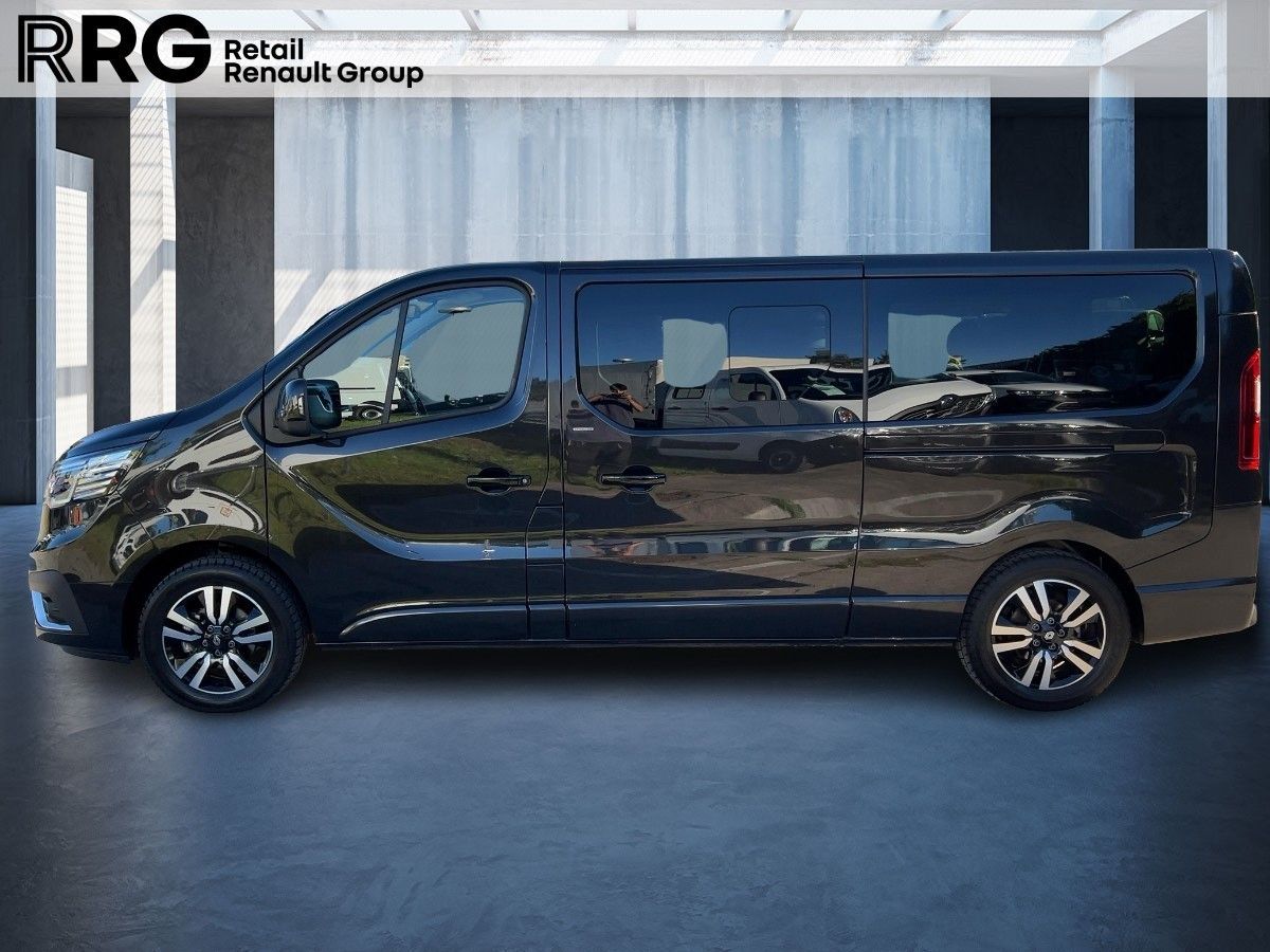 Renault Trafic - Bild 2