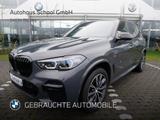 BMW X5 xDrive40d M Sport HUD AHK ACC LASER DA. PA. - BMW X5 Hybrid (Diesel/Elektro)