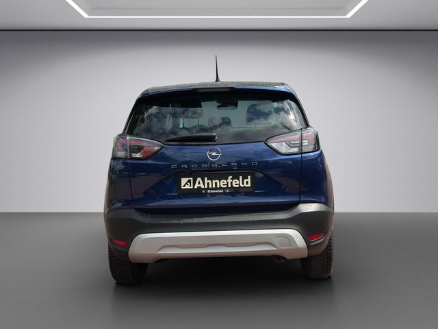 Crossland X 1.2 Turbo Elegance KAMERA FACEL. LED