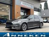 Ford Mondeo 2.0 TDCI ST-Line*Voll-LED*AppLink* - Ford Mondeo: V