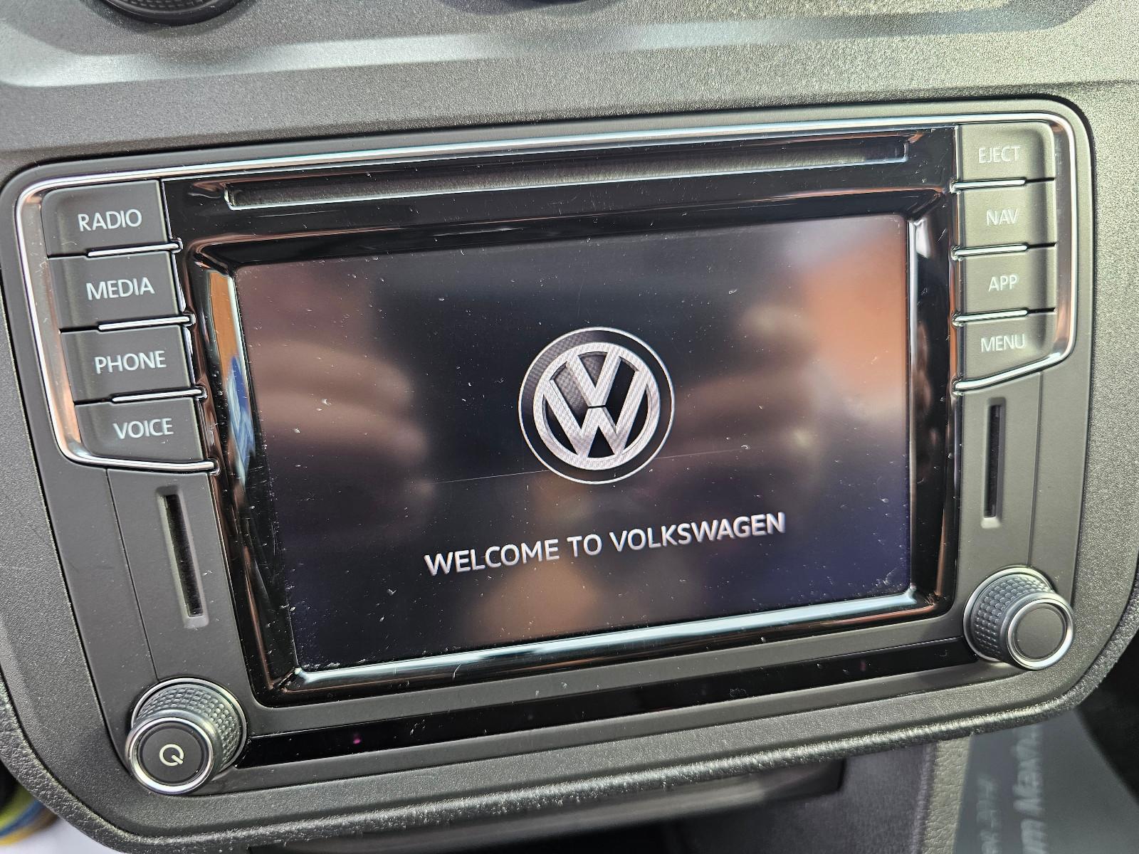 Volkswagen Caddy 2.0TDI Comfortline., Standheizung,Navi, миниатюра 30