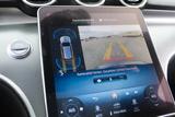 Mercedes-Benz  Avantgarde AHK+LED+MBUX+KAMERA+LED+NAVI+PANO+ - Mercedes-Benz C 180: Kombi, Mb