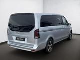 Mercedes-Benz EQV 300 Lang Distr.*LED*Easy-Pack*Kamera*KeyGo* - Jahreswagen: Kombi