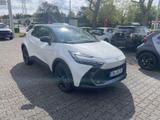 Toyota C-HR 2.0 Plug-in-Hybrid GR SPORT - Toyota: Plug In
