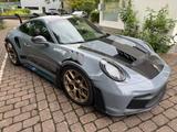 Porsche 992 GT3 RS 2025 WEISSACH-PCCB COC ONLY - Porsche Series 911: Gt3 RS