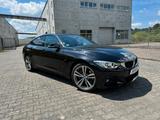 BMW 440 Baureihe 4 Gran Coupe 440 i xDrive M Sport - BMW 440: Automatik