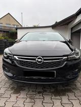 Opel Astra 1.4 Turbo Innovation 110kW Innovation - Opel Astra: 11