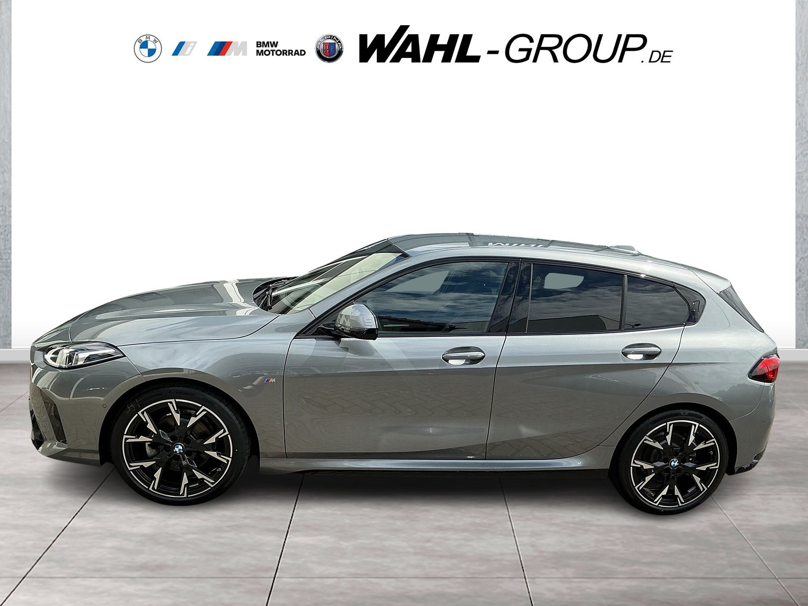 BMW 120 - Bild 11