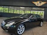 Mercedes-Benz CLS 320 CDI Sport KEYLESS/LEDER/PTS/NAVI/MEMORY - Mercedes-Benz CLS 320