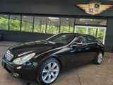 Mercedes-Benz CLS 320 CDI Sport KEYLESS/LEDER/PTS/NAVI/MEMORY - Mercedes-Benz CLS 320: Limousine