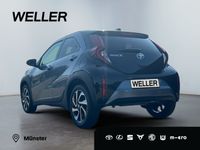 Toyota Aygo (X) - Vorschau Bild 23
