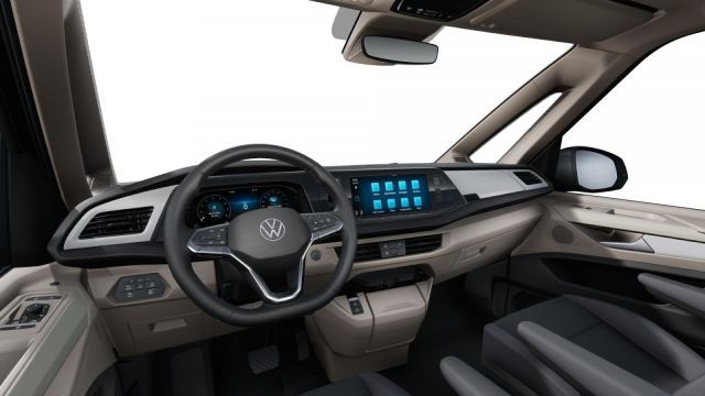 Volkswagen T7 Multivan - Bild 4