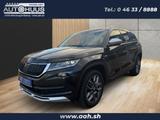 Skoda Kodiaq Scout 2.0 TDI DSG 4x4 1.Hand Unfallfrei - Skoda Kodiaq: Scout