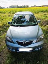 Mazda Verkaufe Mazda 2 DY - Mazda 2