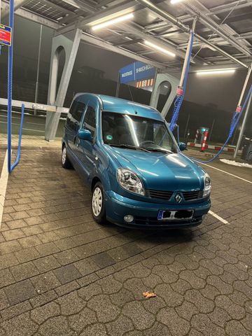 Renault Kangoo 1.6 16V