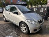 Mercedes-Benz A 170 A -Klasse A 170*Automatik*Klima*Hu Neu - Mercedes-Benz A 170 aus 2006