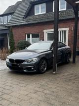 BMW 420d/ M Paket / Pano Dach / Sitzheizun... - BMW 420: M Paket