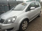 Opel Zafira 1.6 ecoFLEX Family Family - Opel Zafira: Ecoflex