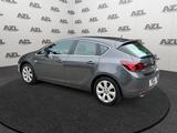 Opel Astra J Lim. 5-trg. Innovation - gebrauchte Opel Astra aus dem Jahr 2011