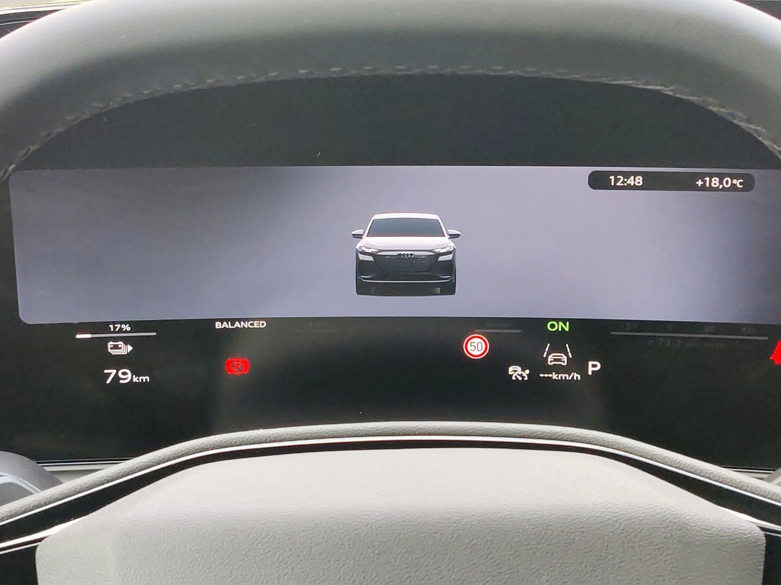 Audi Q4 e-tron - Bild 9