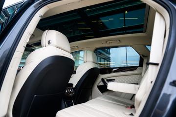 2016 Bentley BENTAYGA 缩略图 15