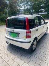 Fiat Panda 1.2 Dynamic, 62.000km, Automatik - Fiat Panda: Dynamic