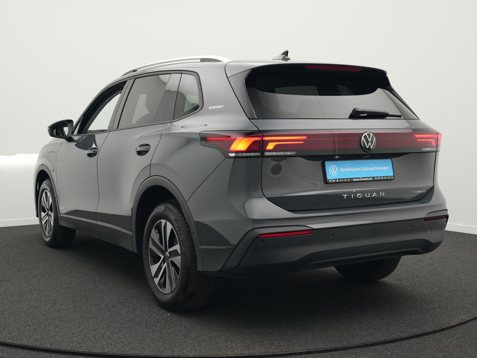 Volkswagen Tiguan - Bild 30