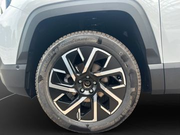 Jeep Compass E- eDCT 1.2 Summit GJR KEYLESS PANO