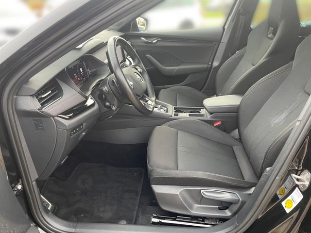 Octavia Combi Sportline iV DSG Kamera,Navi,ACC,S