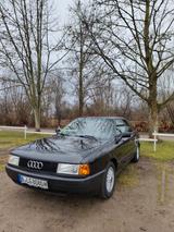 Audi 80 B3 mit H-Zulassung - gebrauchte Audi 80 aus dem Jahr 1990