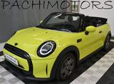 Andere MINI Cabrio 1.5 Cooper Essential Cabrio Unico Pr - Andere mit Benzin-Antrieb: Cabrio, Automatik