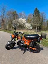 Skyteam Skymax ST125-6 Club -S - SKYTEAM ST125